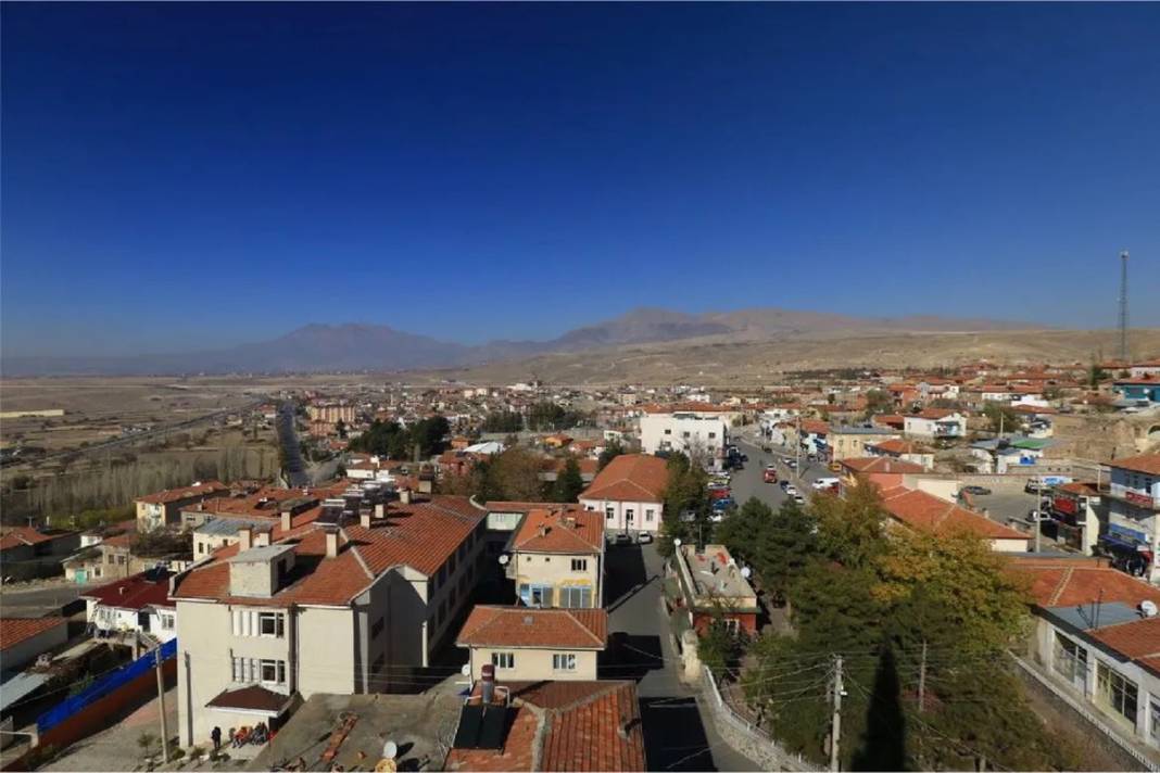 110 ilçe diri fay hattı üzerinde! Bu ilçelerde oturanlar 7.5'in üzerinde depreme her an hazır olsun! 16